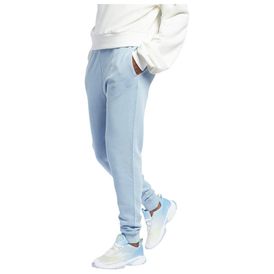 Reebok Γυναικείο παντελόνι φόρμας CL ND Reebok Γυναικείο παντελόνι φόρμας CL ND